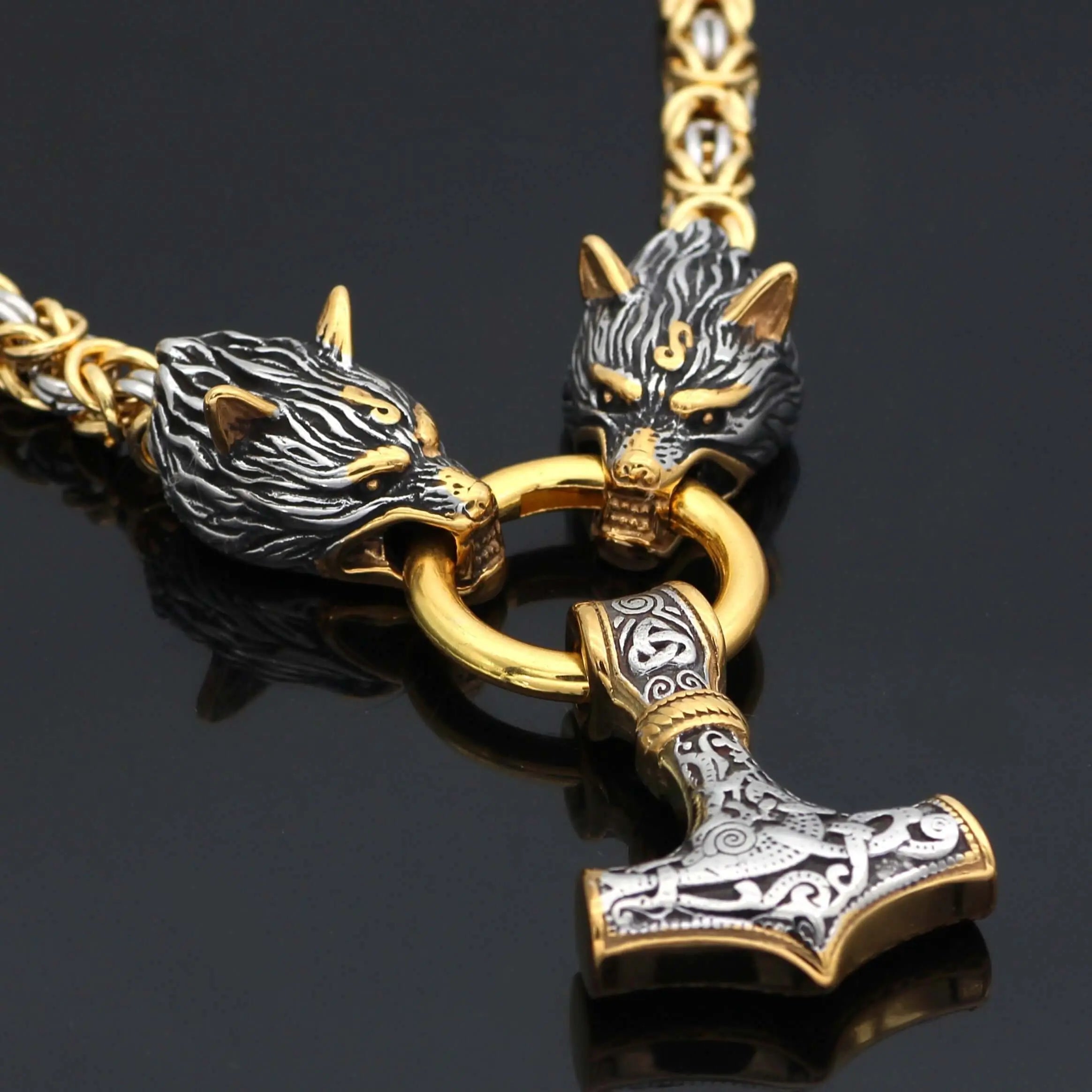 JewelryValhalla Forge