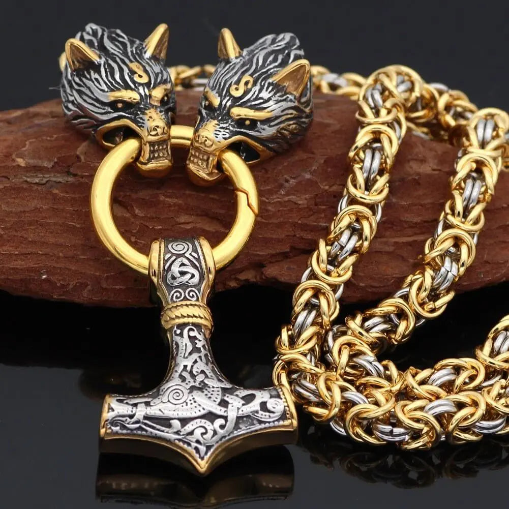 JewelryValhalla Forge