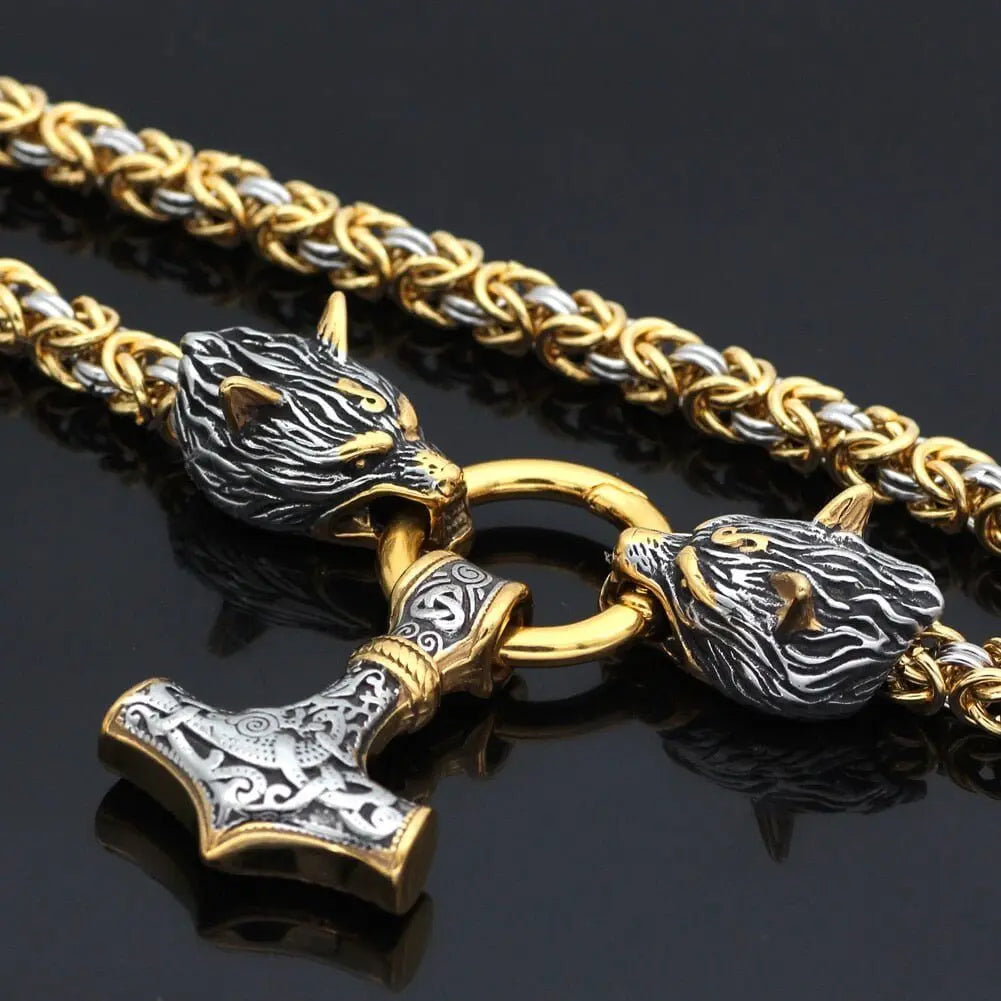 JewelryValhalla Forge