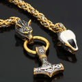 JewelryValhalla Forge