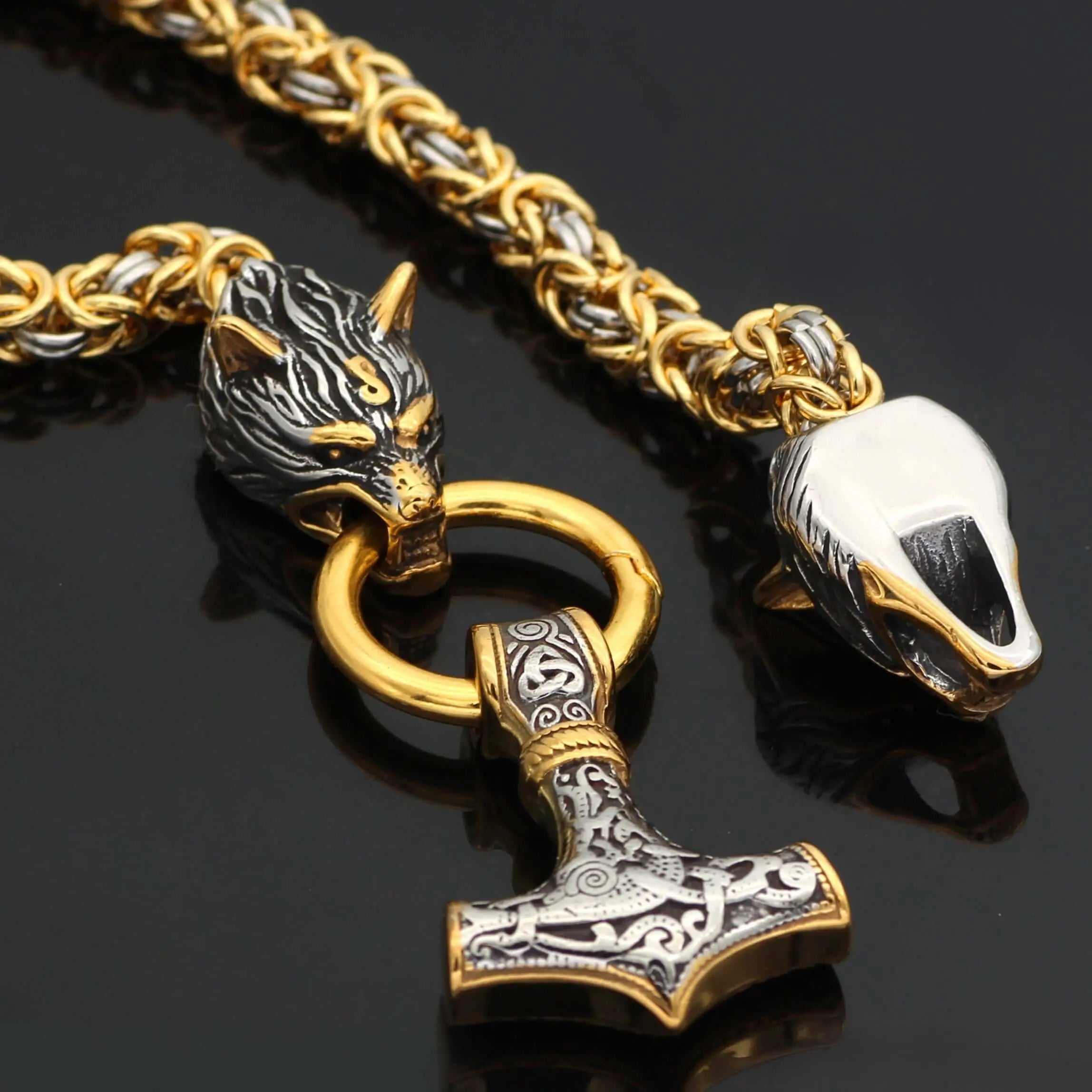 JewelryValhalla Forge