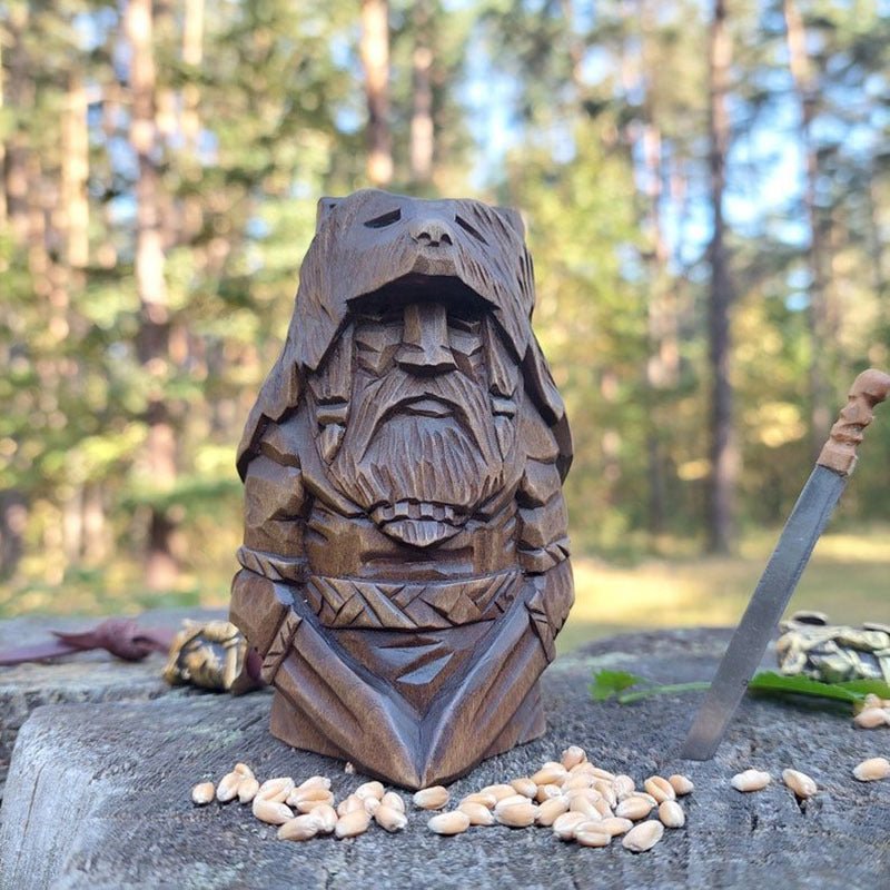 Decorative figurinesValhalla Forge
