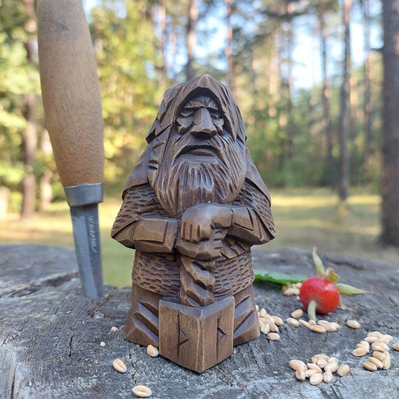 Decorative figurinesValhalla Forge