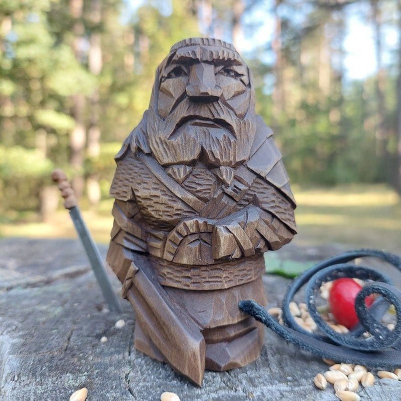 Decorative figurinesValhalla Forge