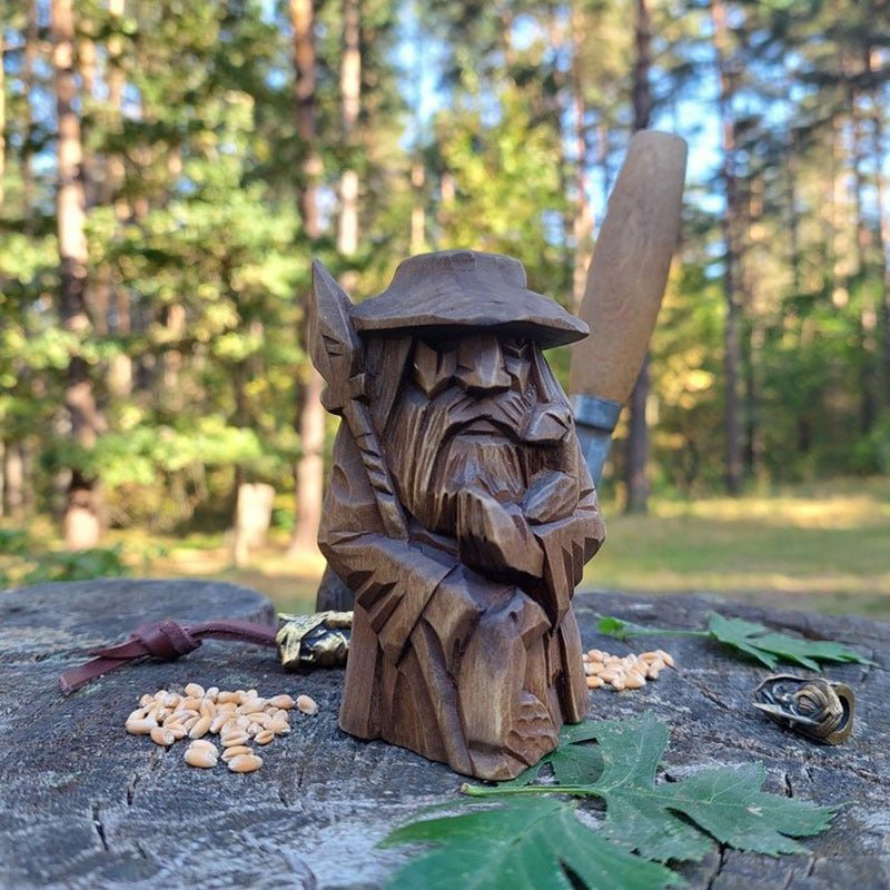 Decorative figurinesValhalla Forge