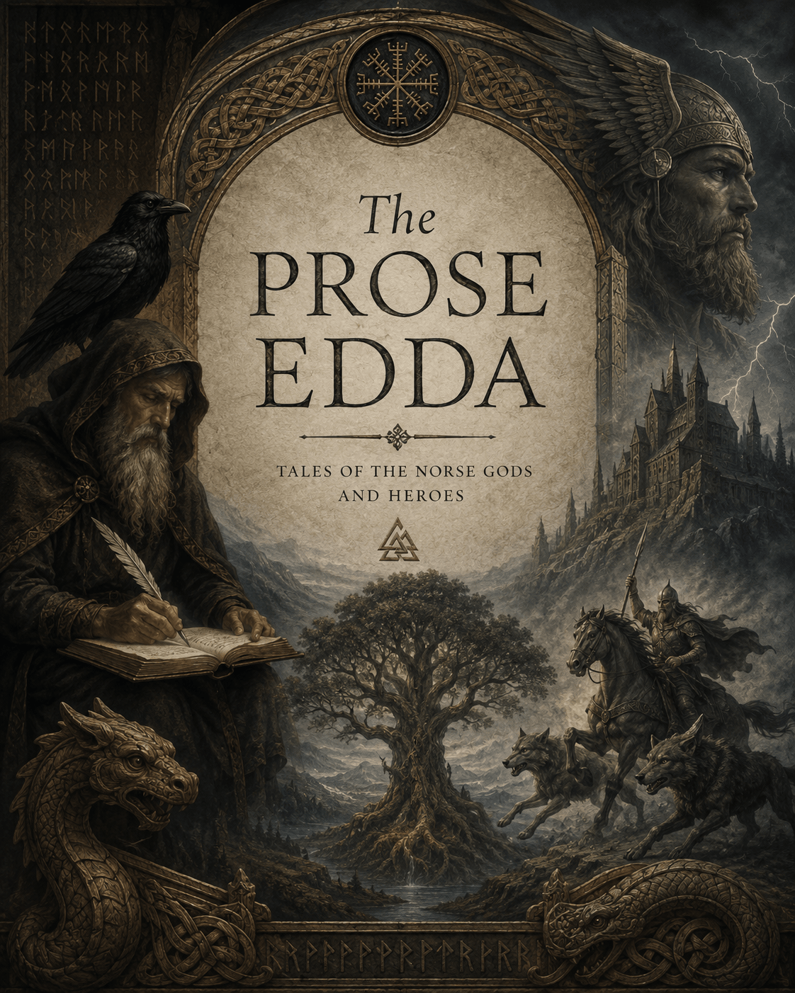 Digital download Valhalla Forge