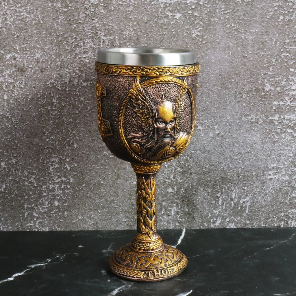 DrinkwareValhalla Forge