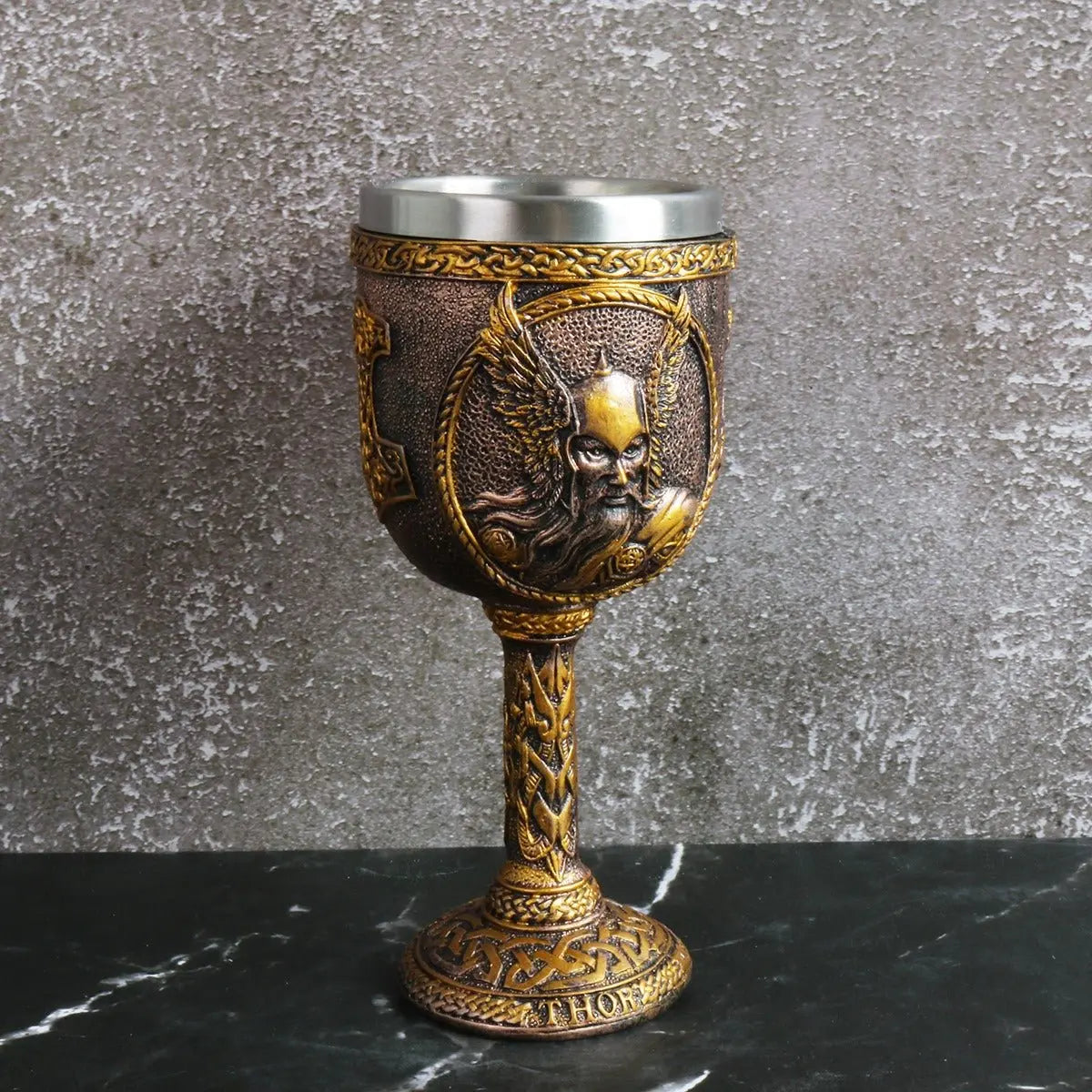 DrinkwareValhalla Forge
