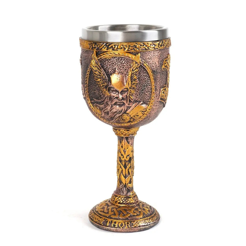 DrinkwareValhalla Forge