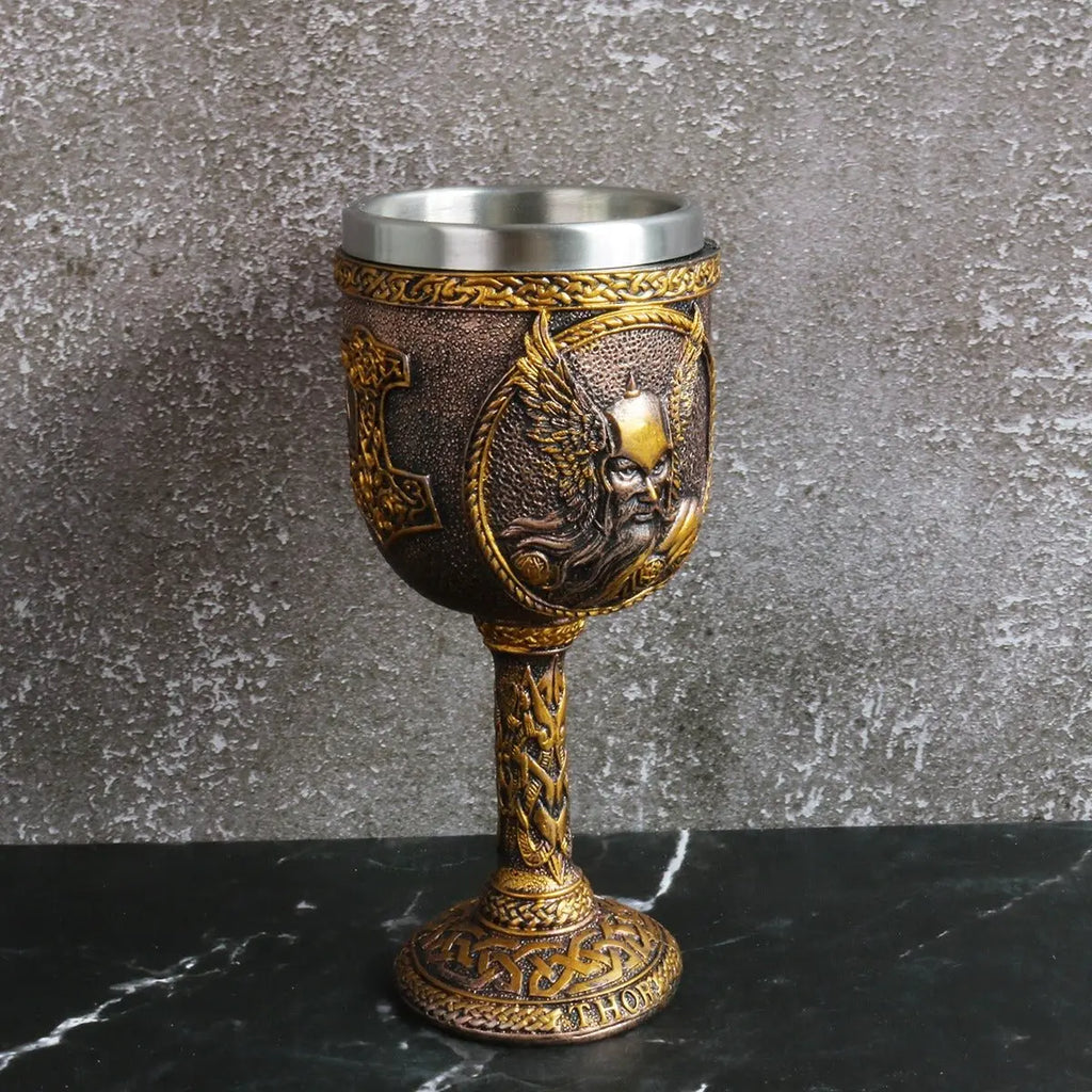 DrinkwareValhalla Forge