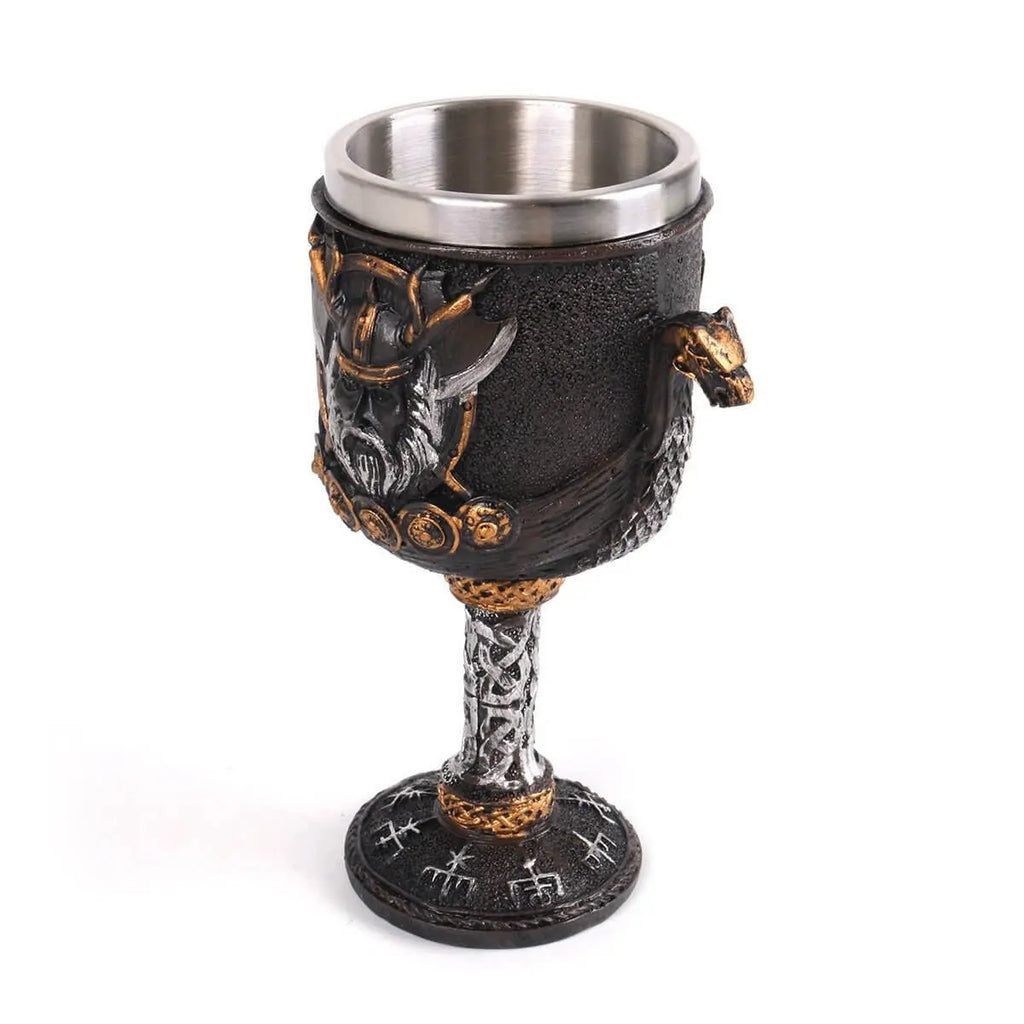Drinkware-Valhalla Forge-
