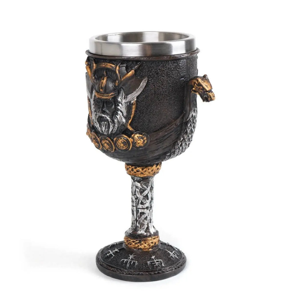 Drinkware-Valhalla Forge-