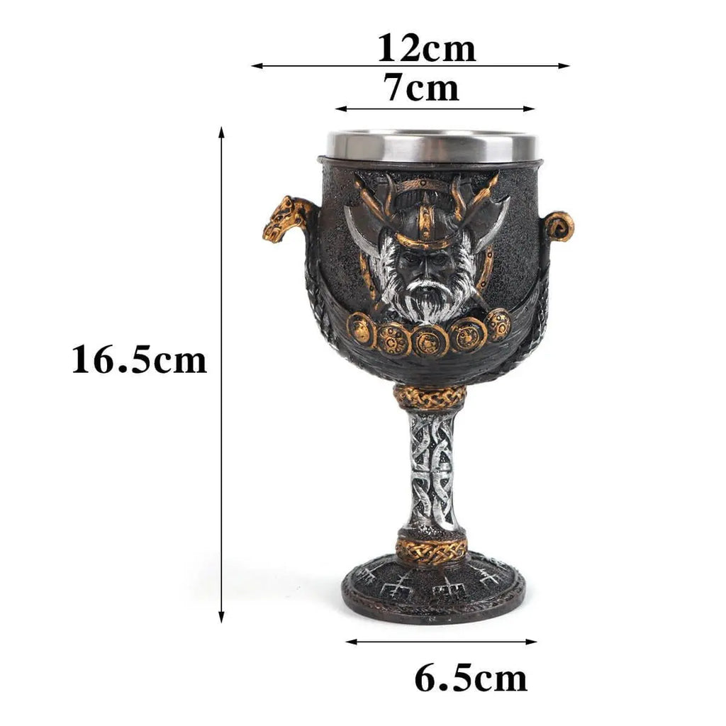 Drinkware-Valhalla Forge-