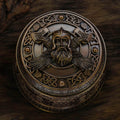 Jewelry BoxValhalla Forge